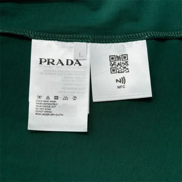 2024SS Prada T Shirt - Prada replica