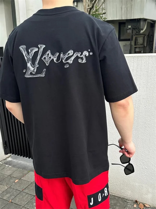 2024SS Louis Vuitton T Shirt - Replica Louis Vuitton