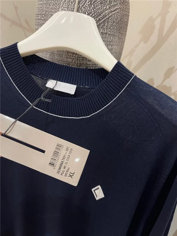 2024SS Dior shirt - Replica Dior