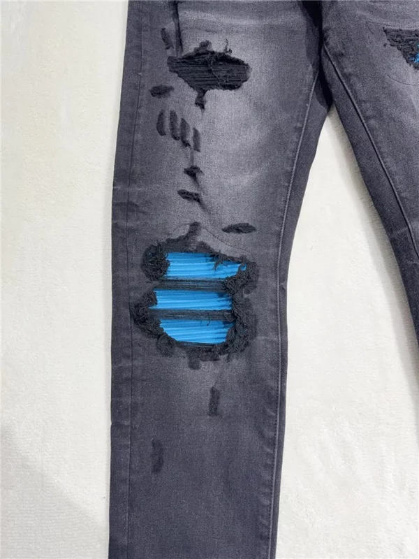 2024SS Amiri Jeans - Replica jeans