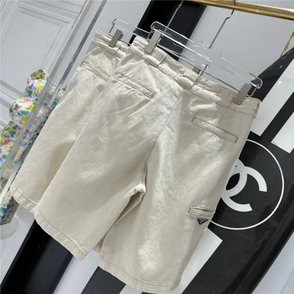 2024SS Prada Shorts - Prada replica