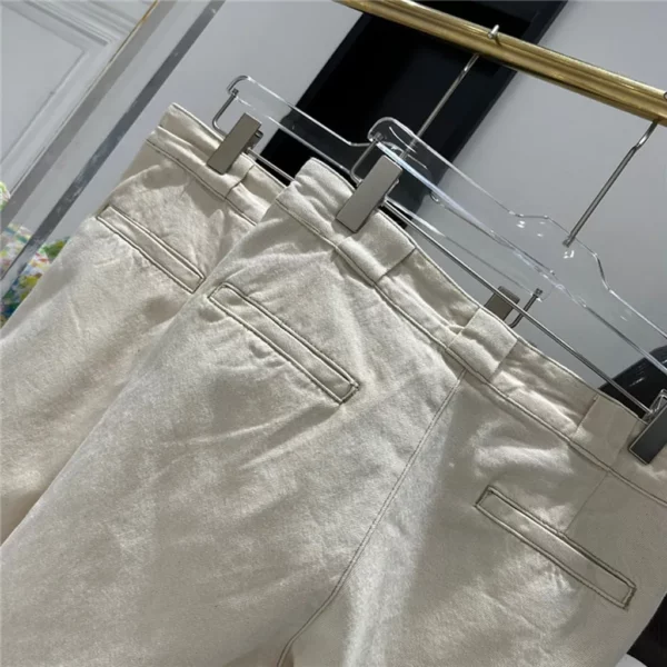 2024SS Prada Shorts - Prada replica