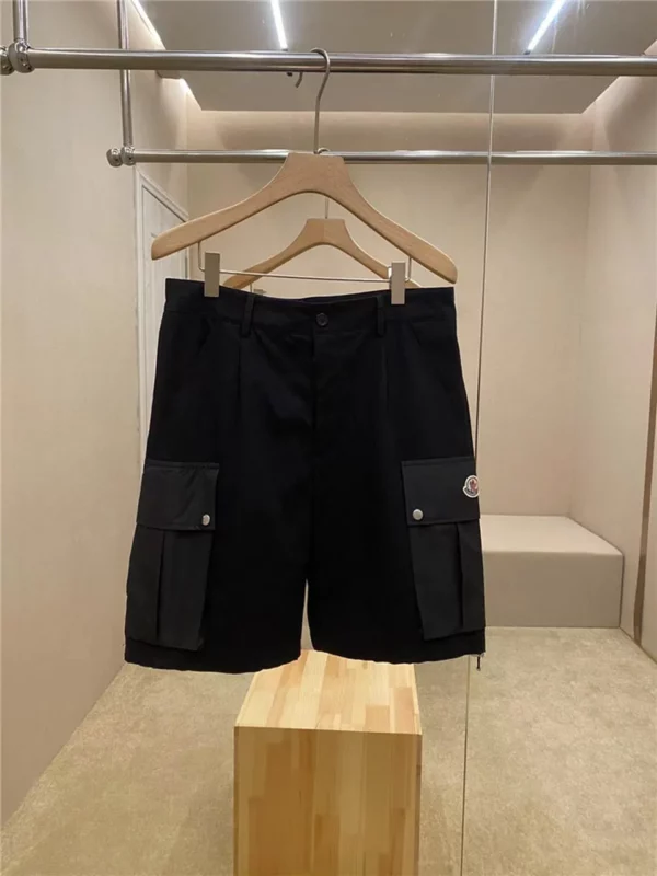 2024 Moncler Pants - Replica jeans