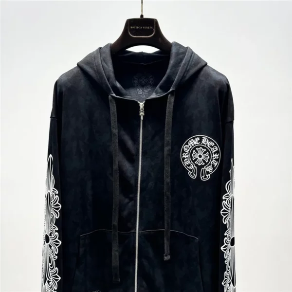 Chrome Hearts Suit - Chrome Hearts replica