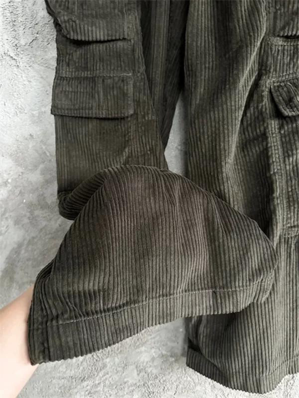 2024 Rick Owens Pants - Replica jeans