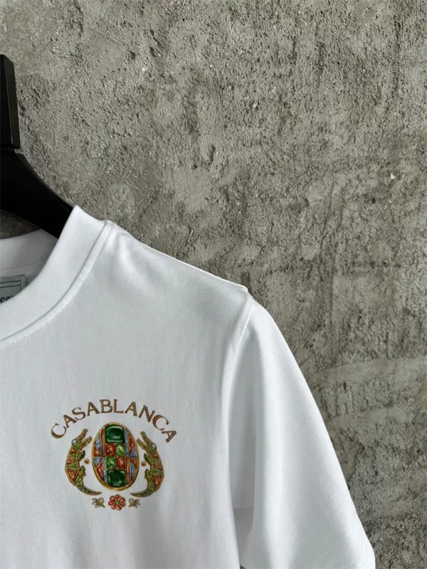 CASABLANCA T Shirt - Replica shirt