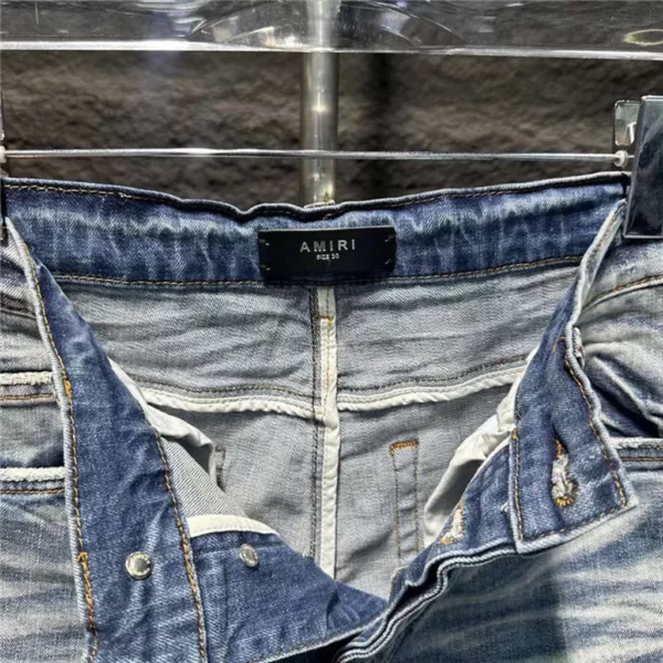 2024SS Amiri Jeans - Replica jeans