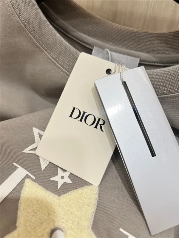 2024SS Dior T Shirt - Replica Dior