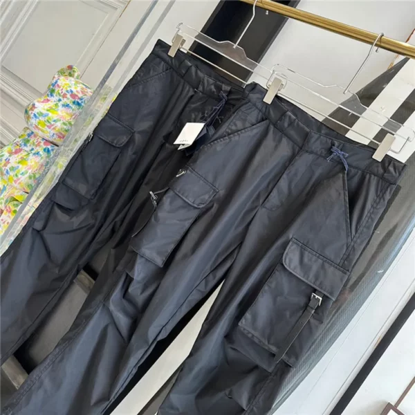 2024SS Prada Pants - Prada replica