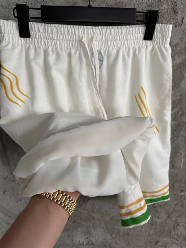 CASABLANCA Shorts - Replica designer shorts