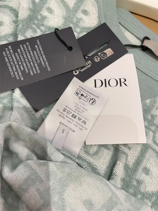 2024SS Dior T Shirt - Replica Dior