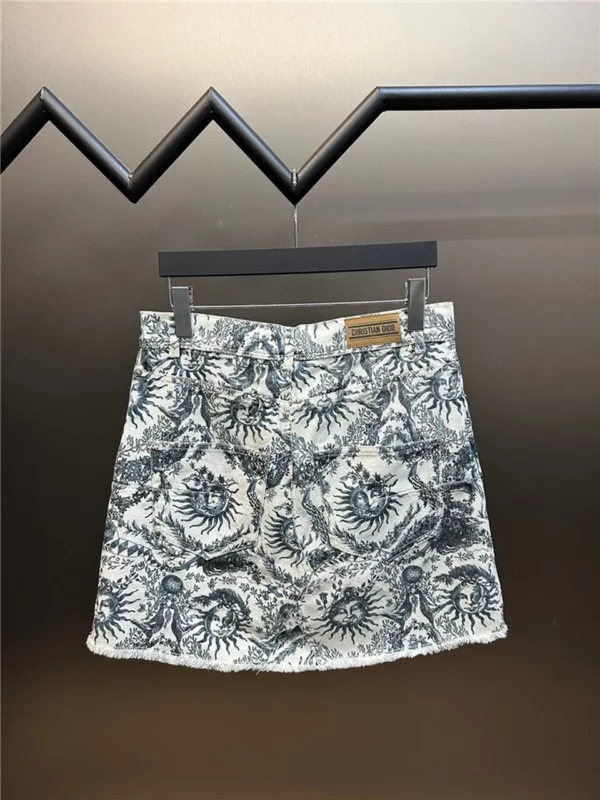 2024SS Dior Short - Replica designer shorts