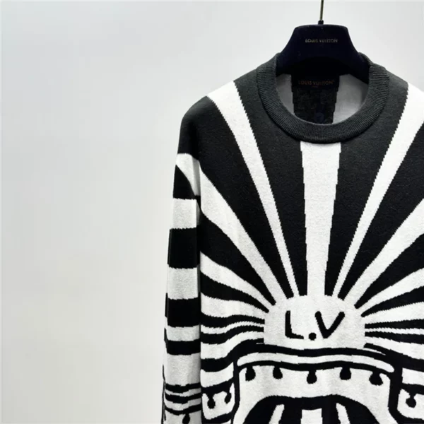 2024SS Louis Vuitton Sweater - Replica hoodie