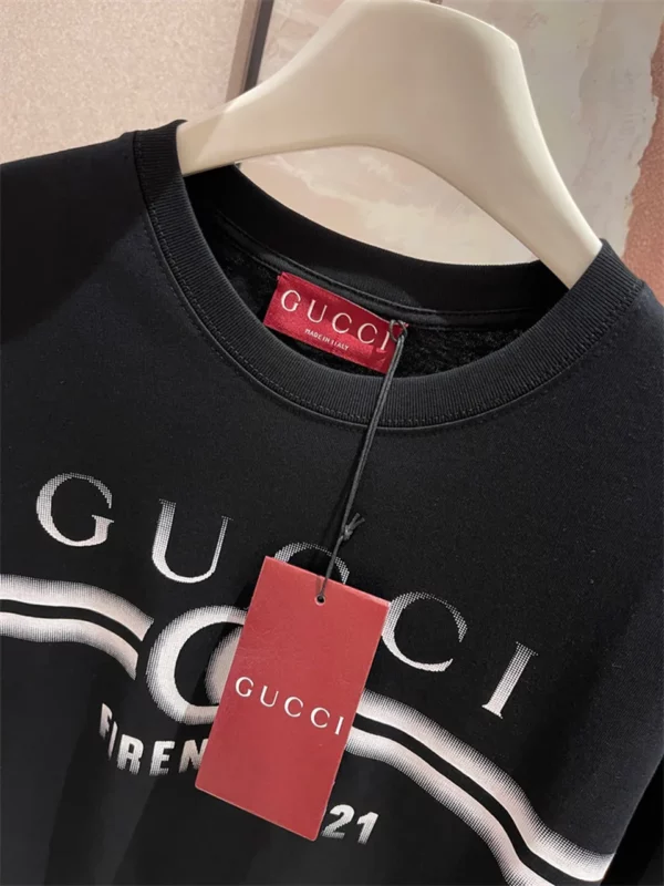 2024 Gucci T Shirt - Gucci replica