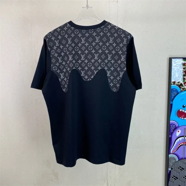 2024SS Louis Vuitton T Shirt - Replica Louis Vuitton