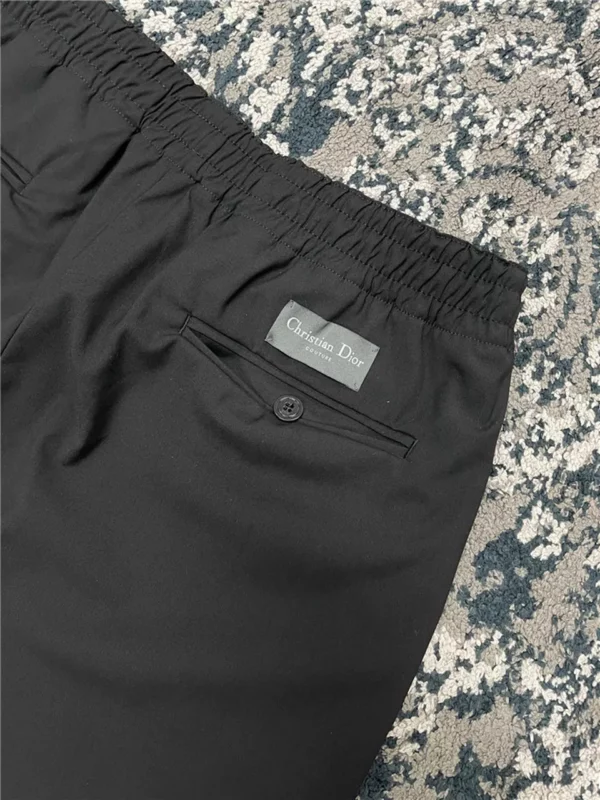 2024SS Dior Pants - Replica Dior