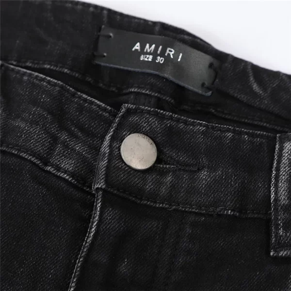 2024SS Amiri Jeans - Replica jeans