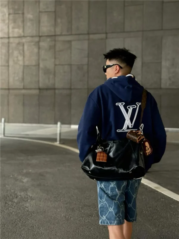 2024SS Louis Vuitton Hoodie - Replica hoodie