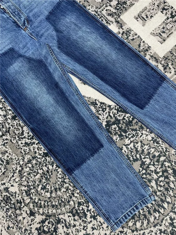 2024SS Dior Jeans - Replica Dior