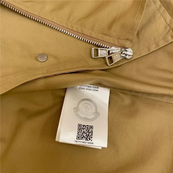 2024 Moncler jacket - Replica jacket