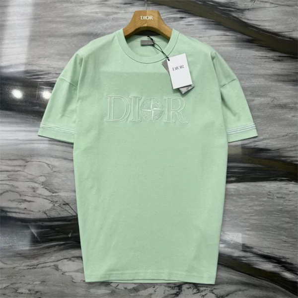 2024SS Dior T Shirt - Replica Dior