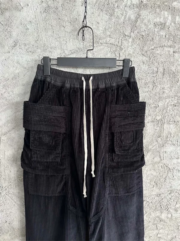 2024 Rick Owens Pants - Replica jeans