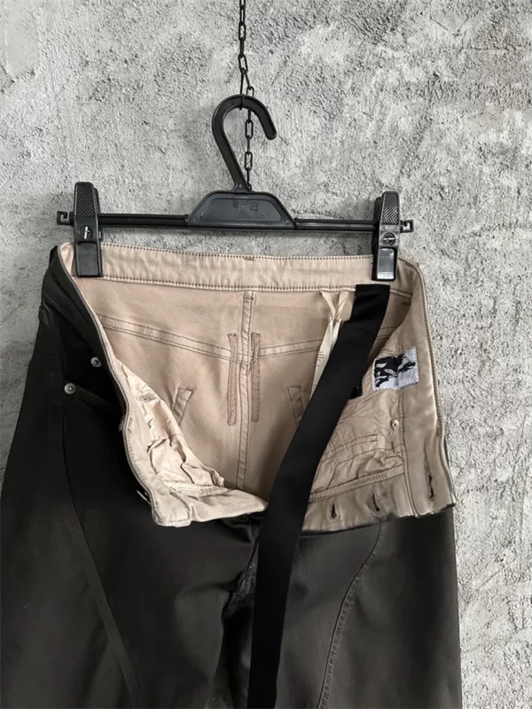 2024 Rick Owens Pants - Replica jeans