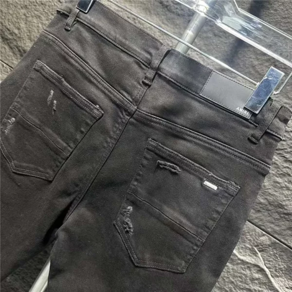 2024SS Amiri Jeans - Replica jeans