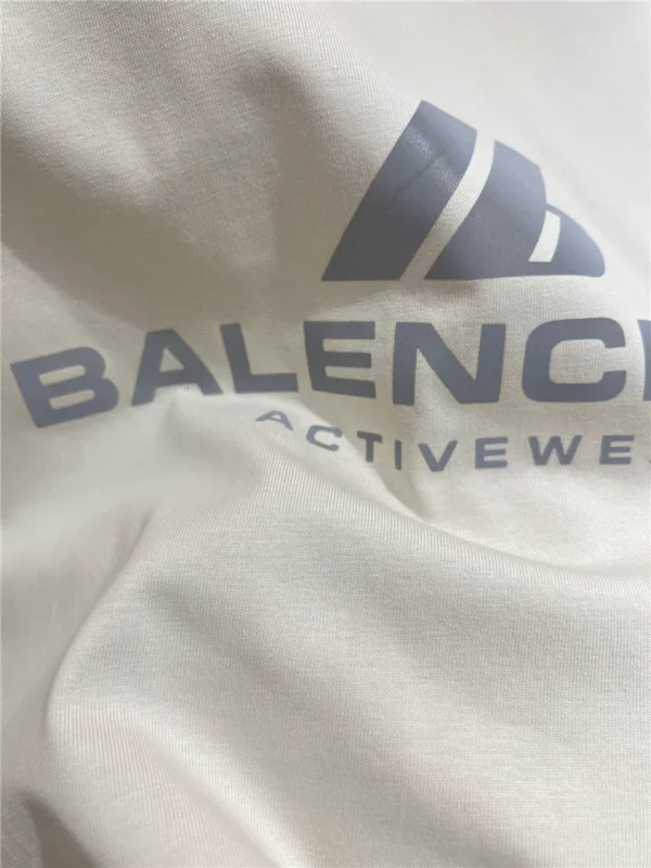 2024ss Balenciaga T Shirt - Replica Balenciaga