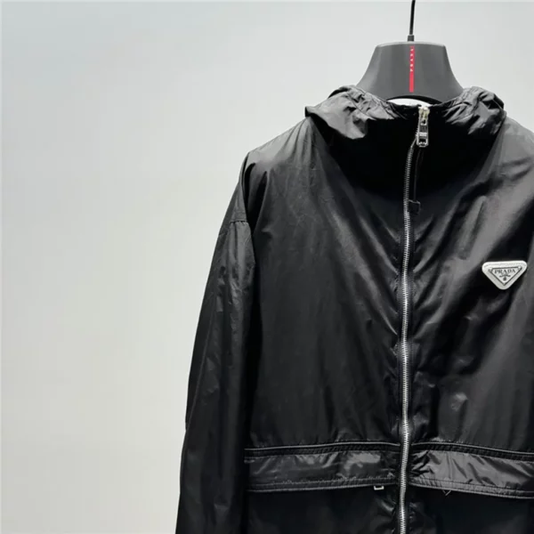 2024SS Prada Jacket - Prada replica