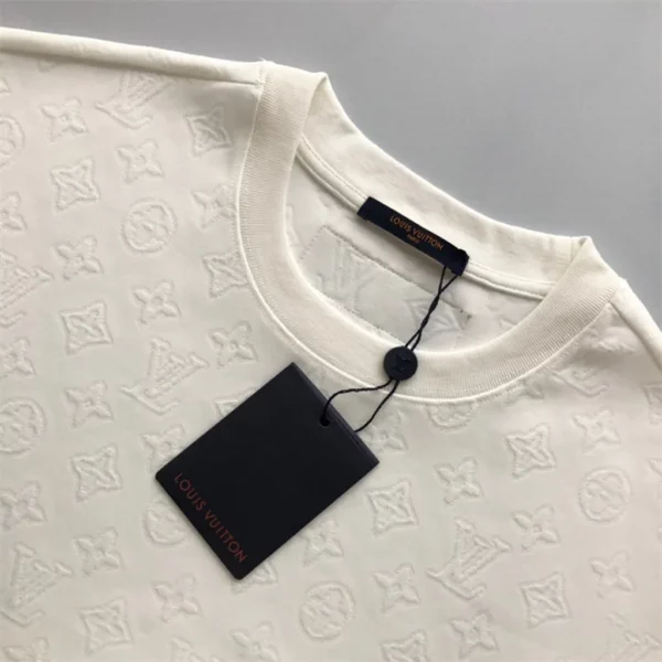 2024SS Louis Vuitton T Shirt - Replica Louis Vuitton