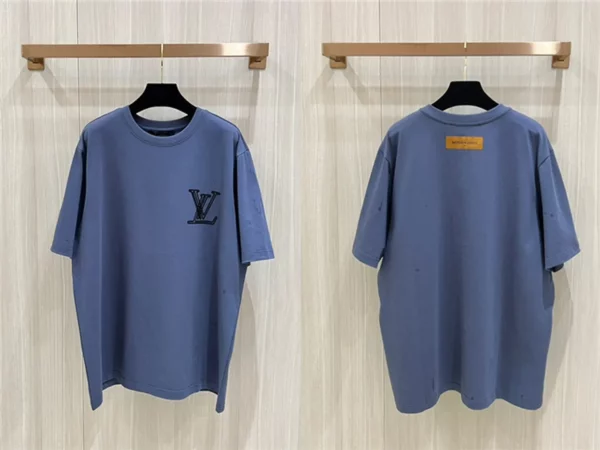 2024SS Louis Vuitton T Shirt - Replica Louis Vuitton