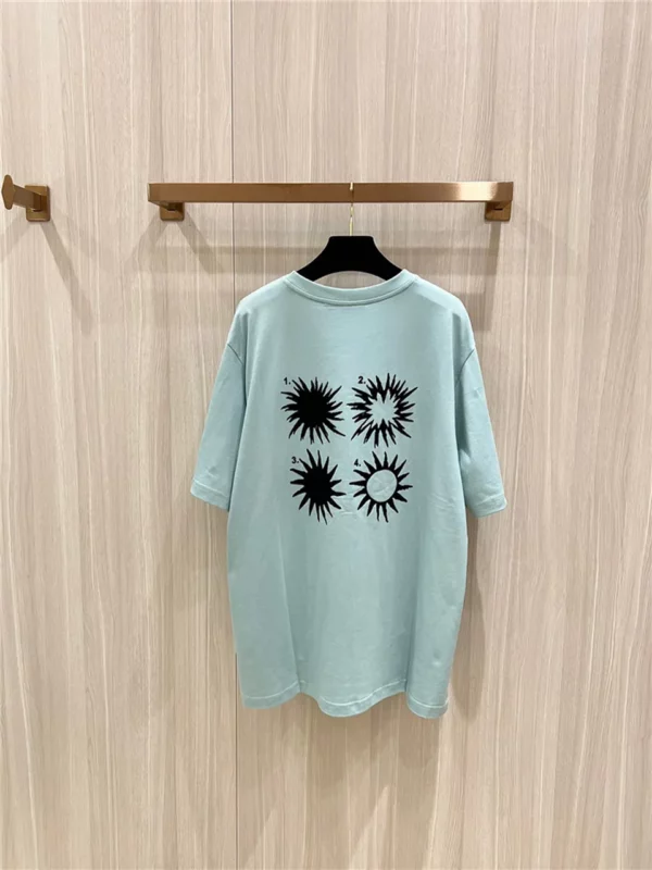 2024SS Louis Vuitton T Shirt - Replica Louis Vuitton