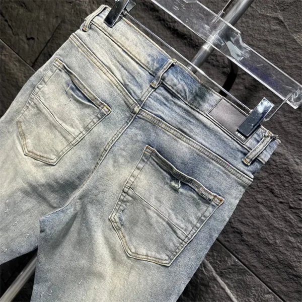 2024SS Amiri Jeans - Replica jeans