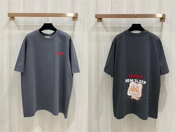 2024 Gucci T Shirt - Gucci replica