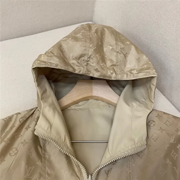 2024SS Louis Vuitton Jacket - Replica jacket