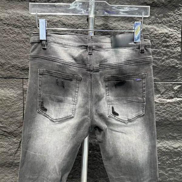 2024fw Amiri Jeans - Replica jeans