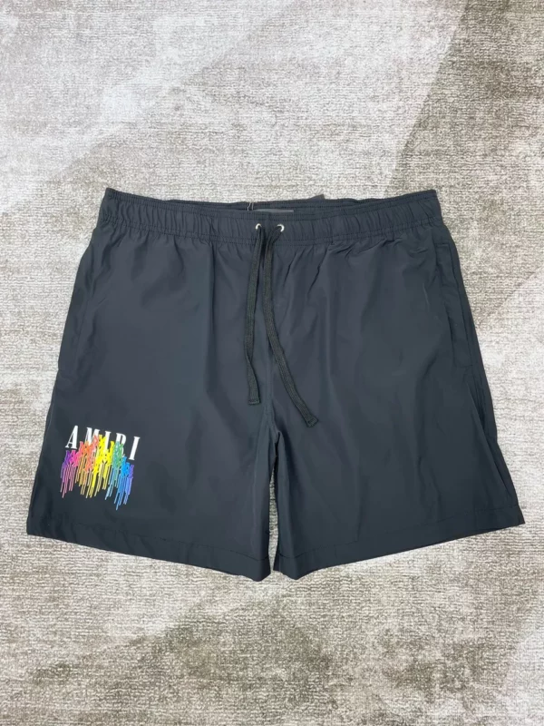 2023SS Amiri Shorts - Replica designer shorts