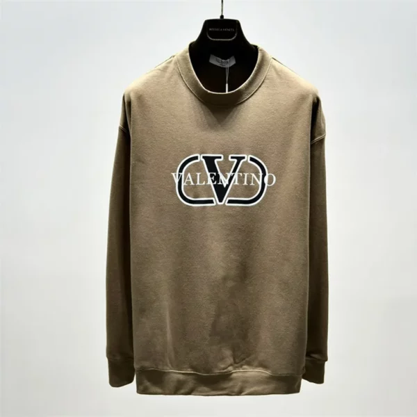 2024fw Valentino Sweater - Replica hoodie