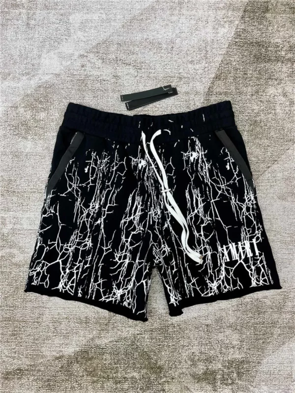 2023SS Amiri Shorts - Replica designer shorts