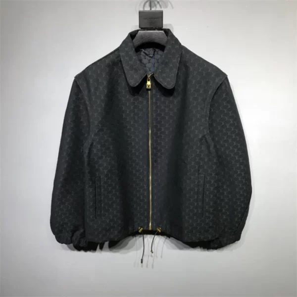 2024fw Louis Vuitton Jacket - Replica jacket