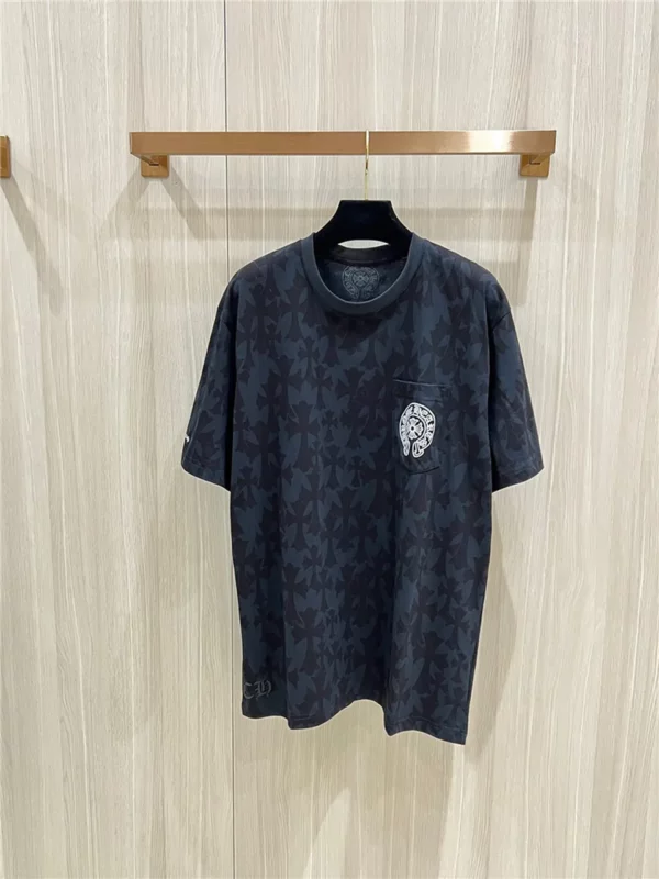 Chrome Hearts Shirt - Chrome Hearts replica