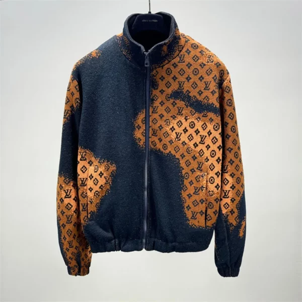 2024fw Louis Vuitton  Jacket - Replica jacket