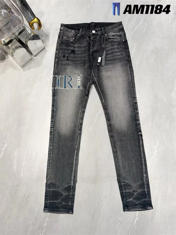 2024fw Amiri Jeans - Replica jeans