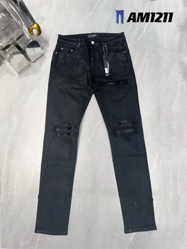 2024fw Amiri Jeans - Replica jeans