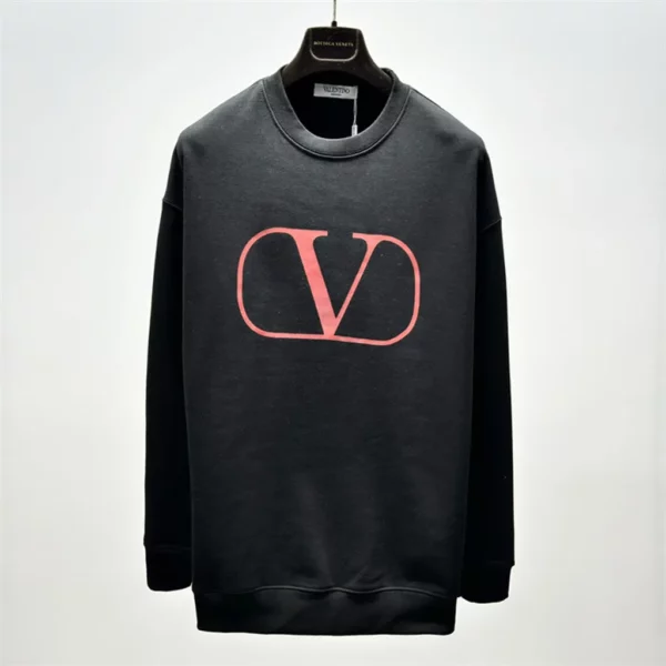 2024fw Valentino Sweater - Replica hoodie