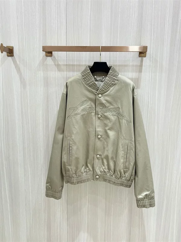 2024fw Louis Vuitton Jacket - Replica jacket