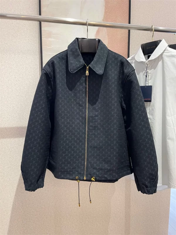 2024fw Louis Vuitton Jacket - Replica jacket