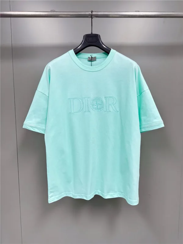 2024SS Dior T Shirt - Replica Dior