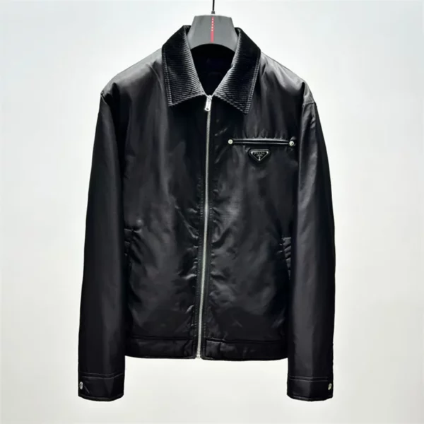 2024fw Prada Jacket - Prada replica